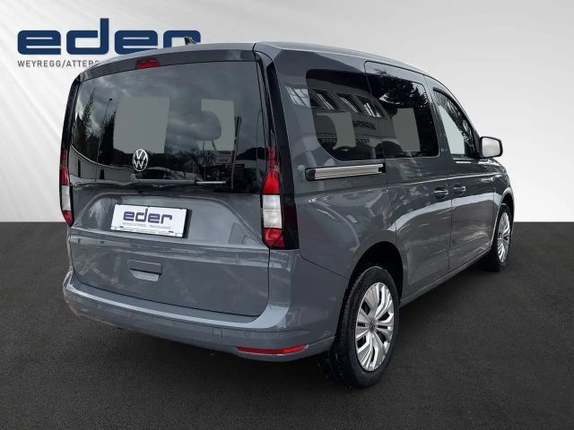 Volkswagen Caddy TDI