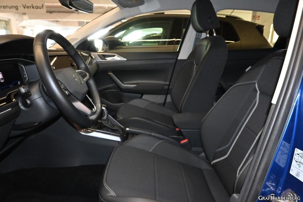 Volkswagen Taigo DSG IQ.Drive Style