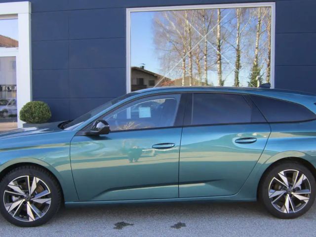 Peugeot 308 Allure Pack PureTech SW