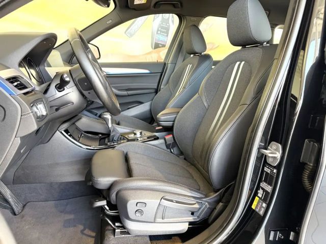 BMW X1 M-Sport xDrive