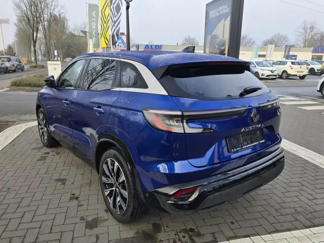 Renault Austral 1.3 TCe 160 Mild-Hybrid *GoogleAssist*Kamera*Autom
