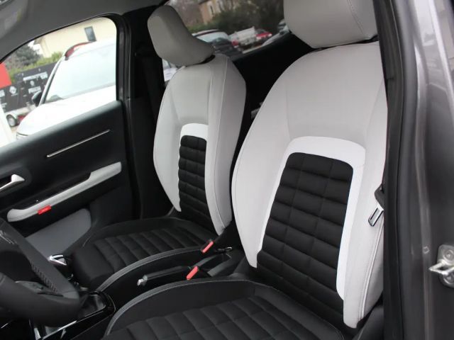 Citroën C3 Aircross C3 Aircross Turbo 100 *AUTOHAUS FIEDLER DD*