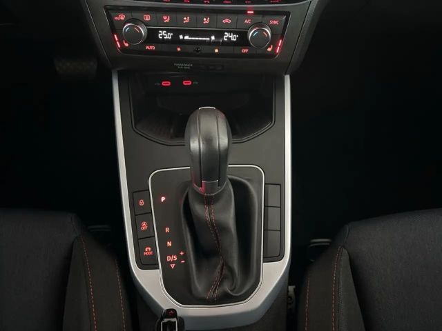 Seat Arona 1.0 TSI DSG FR-lijn