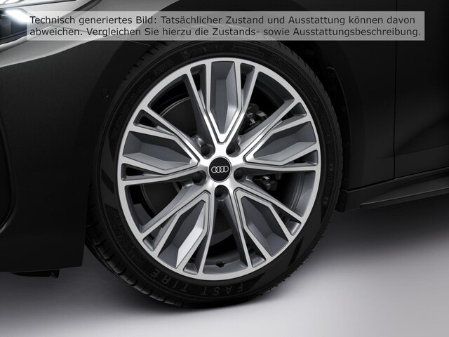 Audi A5 Avant S-Tronic