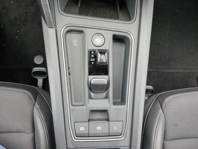 Cupra Formentor 2.0 TSI DSG VZ