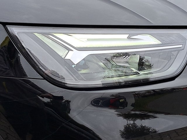 Audi Q5 40 TFSI Quattro S-Tronic