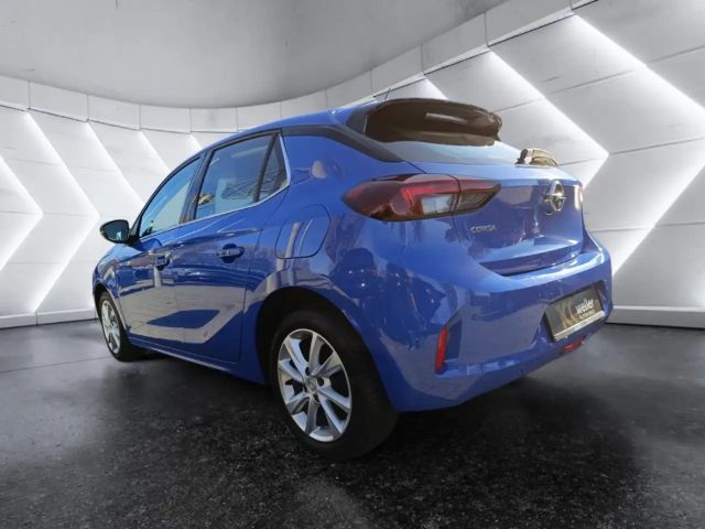 Opel Corsa 1.2 Turbo Turbo