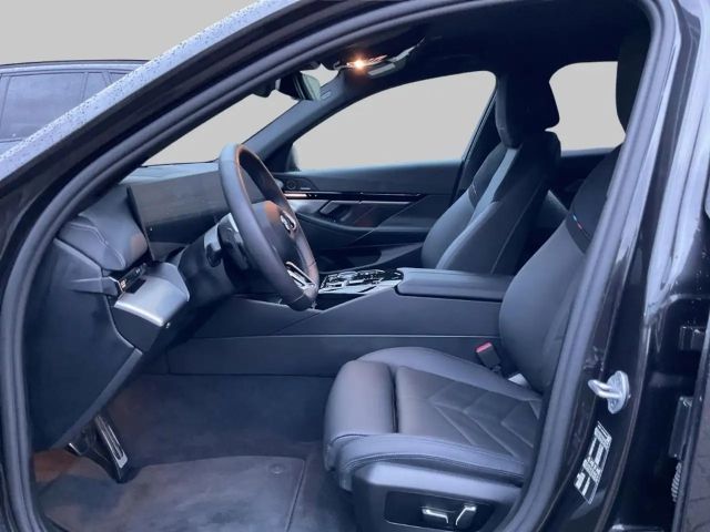 BMW 520 520i M-Sport Touring