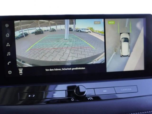 Nissan X-trail e-4ORCE