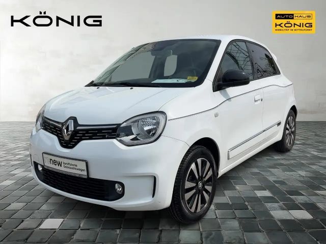Renault Twingo E-Tech
