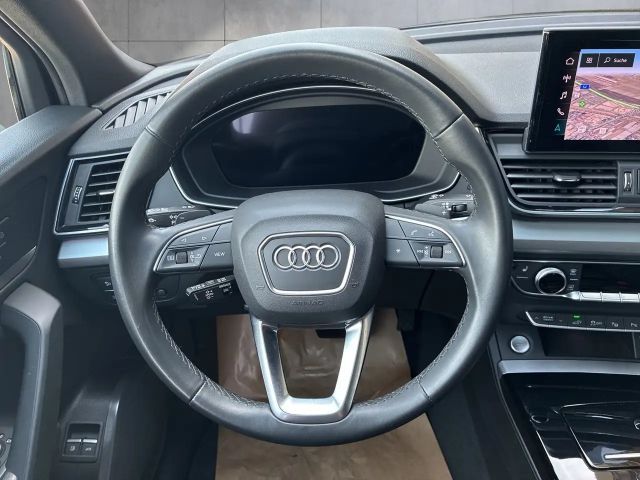 Audi Q5 50 TFSI Hybride Quattro