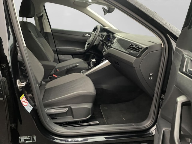 Volkswagen Taigo 1.0 TSI DSG Life