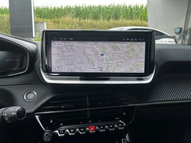 Peugeot 2008 Allure Pack PureTech