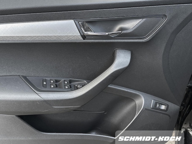 Skoda Karoq 2.0 TDI 4x4 Drive