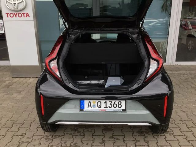 Toyota Aygo X Explore Hatchback S-CVT