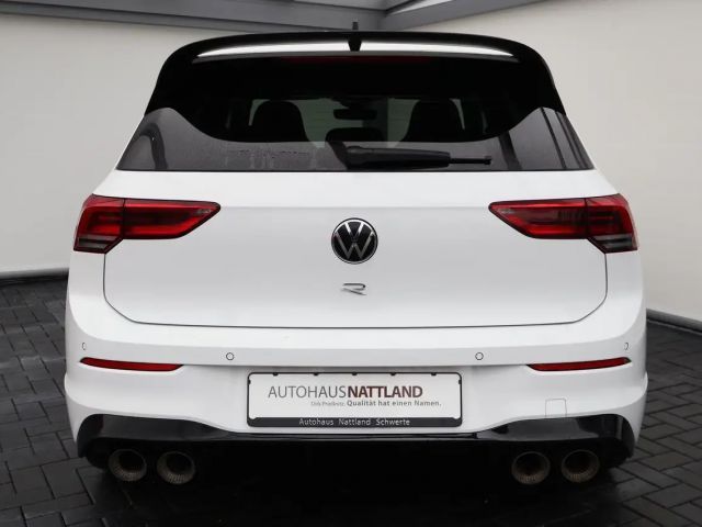 Volkswagen Golf R Performence Pano LED ACC Kamera AKRAPOVIC