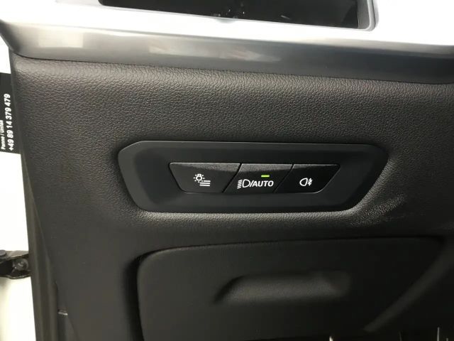 BMW X5 M-Sport xDrive50e