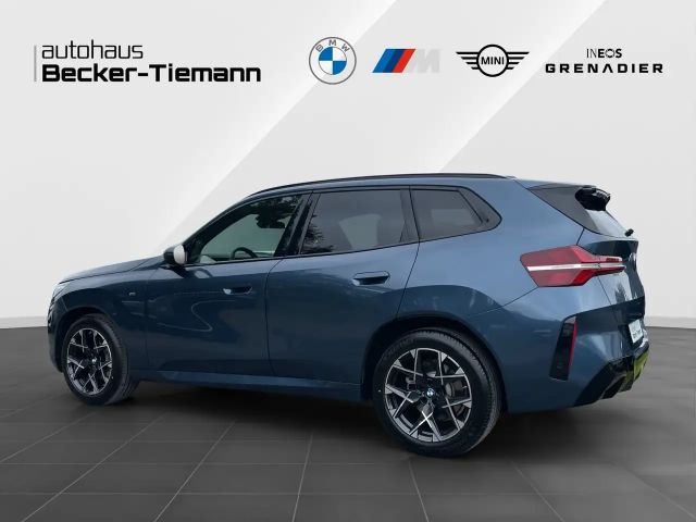 BMW X3 M-Sport xDrive20d