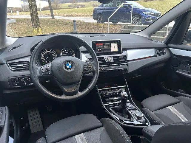 BMW 218 218i