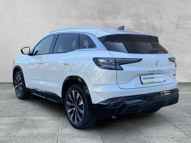 Renault Austral Techno
