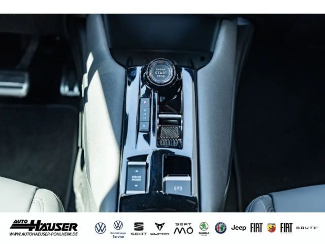 Alfa Romeo Junior Elettrica Speciale