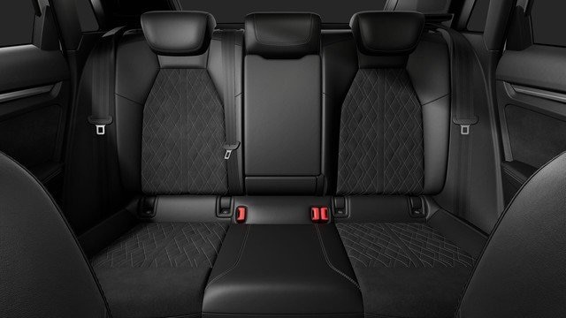 Audi S3 Quattro S-Tronic Sportback