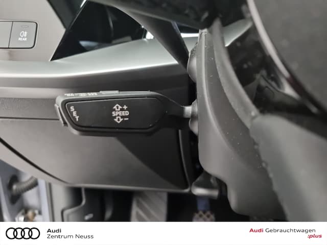 Audi A3 30 TDI Sedan