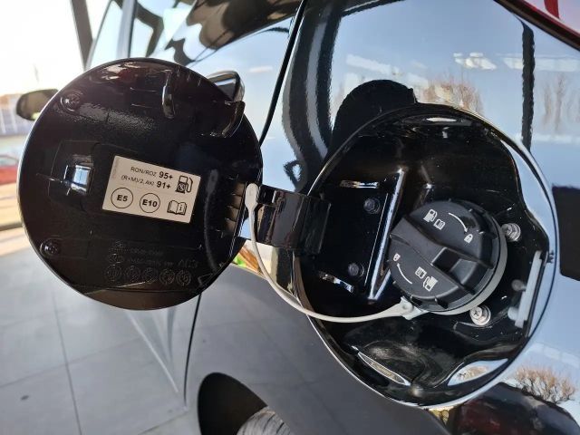 Hyundai i10 1.0 2WD Select