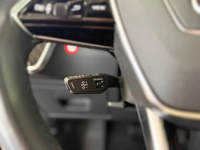 Audi A6 55 TFSI Avant Quattro Sport