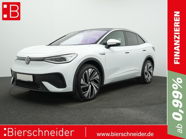 Volkswagen ID.5 IQ.Drive Pro