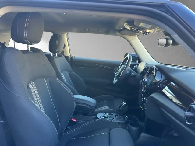 MINI Mini Electric SE