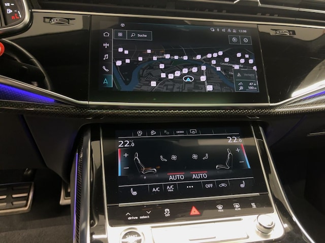 Audi Q8 50 TDI Competition Quattro