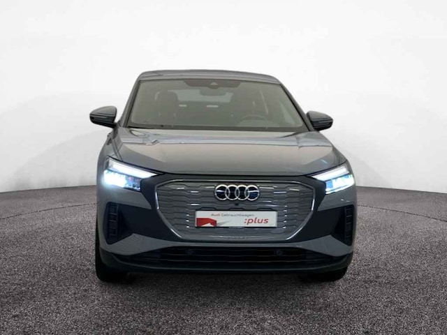 Audi Q4 e-tron 35 Sportback