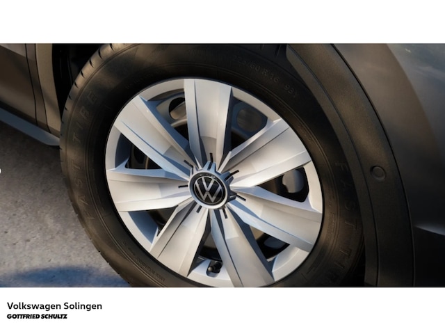 Volkswagen T-Roc DSG Trendline