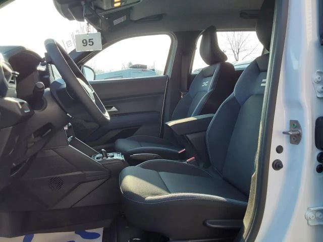 Dacia Duster 1.6 E-TECH Hybrid Expression APP/LED/KAM/PDC/SH...