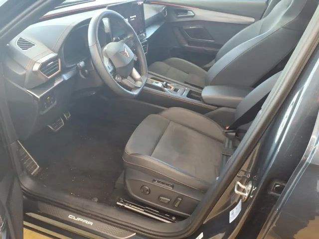 Cupra Formentor 2.0 TSI VZ