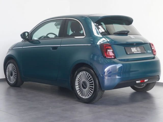 Fiat 500e 87KW/42kWh/DC-LADEN/CARPLAY/DAB/SOH/KAMERA