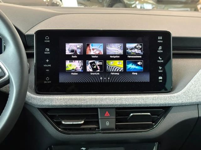 Skoda Scala Selection