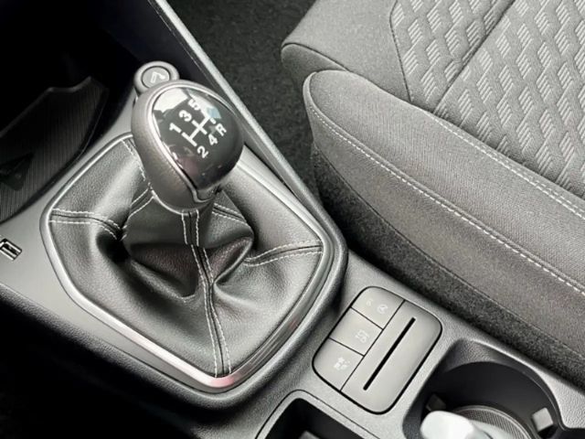 Ford Fiesta Titanium