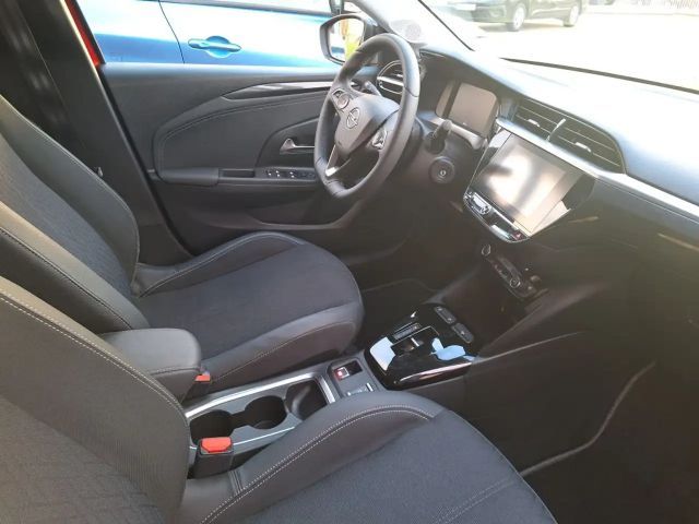 Opel Corsa Elegance Turbo