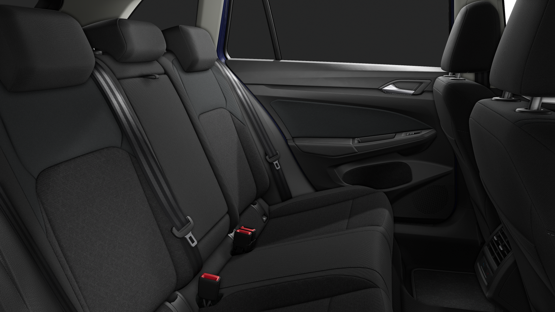 Volkswagen Golf 1.0 TSI DSG Life Variant