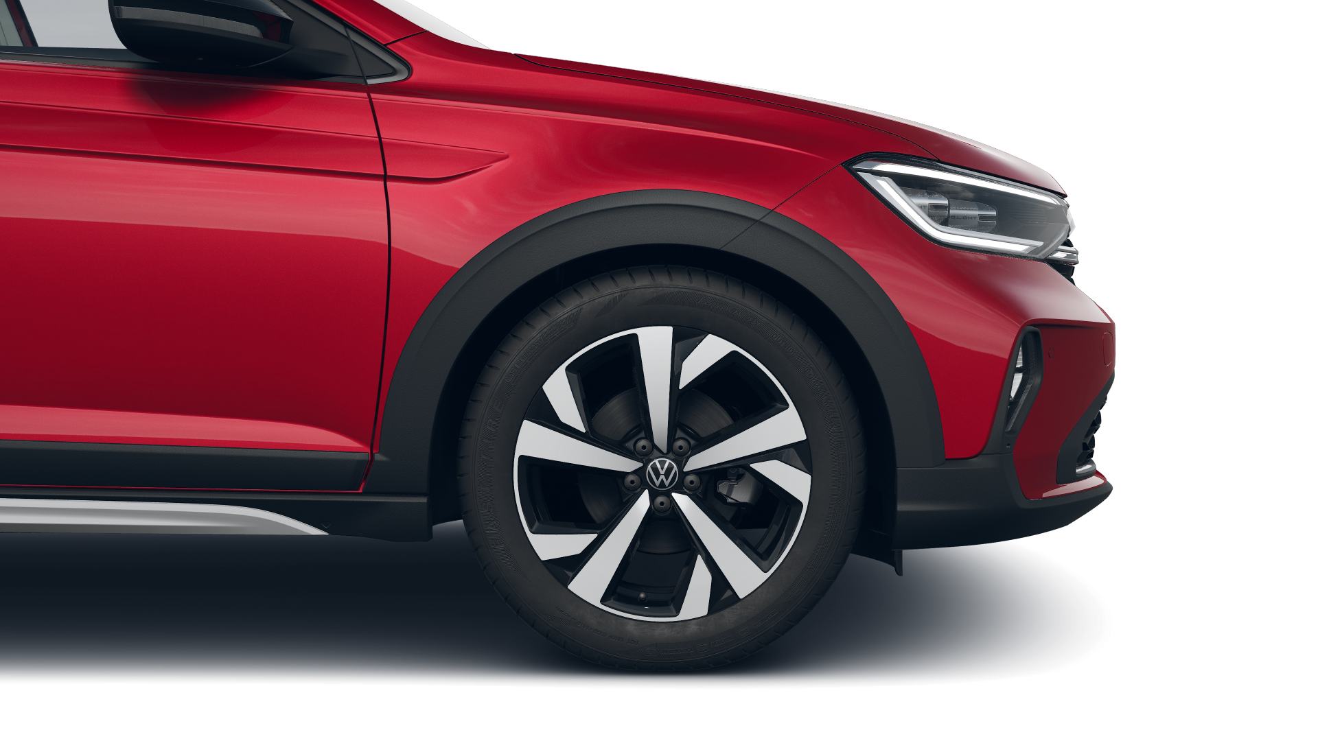 Volkswagen Taigo 1.0 TSI Style