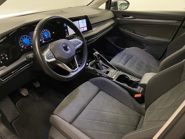 Volkswagen Golf 1.5 TSI Golf VIII Variant