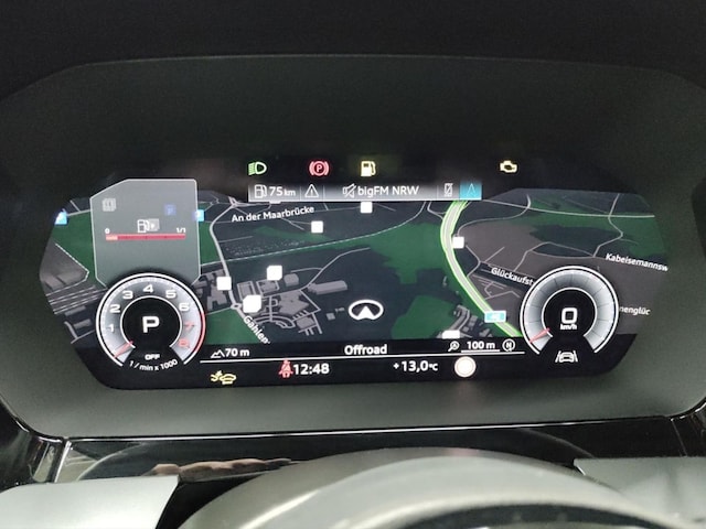 Audi A3 S-Line S-Tronic Sedan