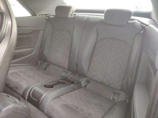 Audi S5 3.0 TFSI Cabriolet Quattro S-Tronic