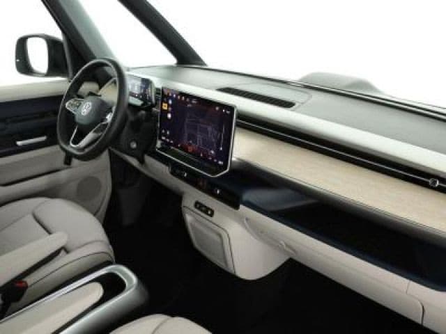 Volkswagen ID.Buzz 7-zitter LWB Pro