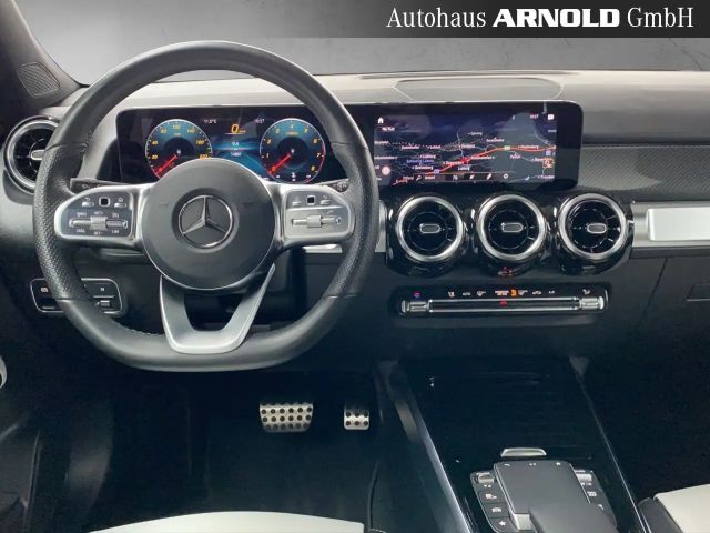 Mercedes-Benz GLB 250 AMG Line Limousine Lang