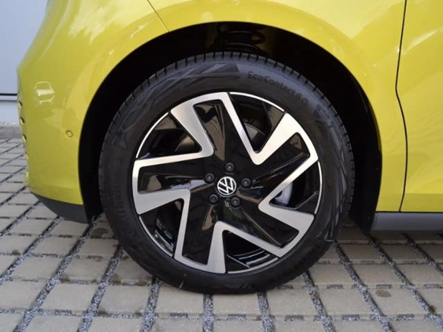 Volkswagen ID.Buzz Plus Pro Style