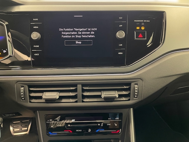 Volkswagen Taigo 1.5 TSI