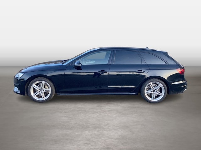 Audi A4 45 TFSI Avant Quattro S-Tronic